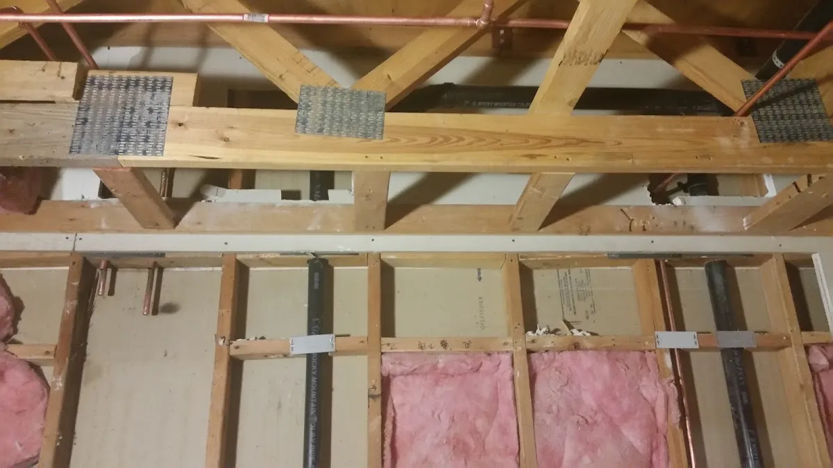 Plumbing services in Garden Home-Whitford, OR